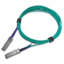MELLANOX MFA1A00-C020 SFP активный оптический кабель AOC