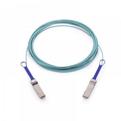 SFP активный оптический кабель AOC MELLANOX MFA1A00-E003, 100 Gb/s, 3 м