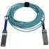 SFP активный оптический кабель AOC MELLANOX MFA1A00-E010, 100 Gb/s, 10 м SFP активный оптический кабель AOC MELLANOX MFA1A00-E010, 100 Gb/s, 10 м
