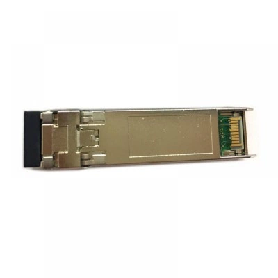 SFP+ оптический трансивер MELLANOX MFM1T02A-LR, 10 Gb/s, 10 км, LC SFP+ оптический трансивер MELLANOX MFM1T02A-LR, 10 Gb/s, 10 км, LC