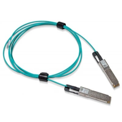 SFP активный оптический кабель AOC MELLANOX MFS1S00-H003E, 200 Gb/s, 3 м SFP активный оптический кабель AOC MELLANOX MFS1S00-H003E, 200 Gb/s, 3 м