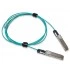 SFP активный оптический кабель AOC MELLANOX MFS1S00-H010E, 200 Gb/s, 10 м SFP активный оптический кабель AOC MELLANOX MFS1S00-H010E, 200 Gb/s, 10 м