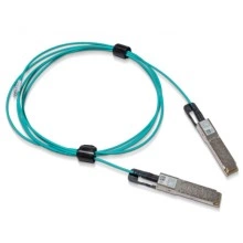 MELLANOX MFS1S00-H020E SFP активный оптический кабель AOC