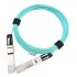 SFP кабель прямого подключения DAC MELLANOX MFS1S00-V010E, 200 Gb/s, 10 м SFP кабель прямого подключения DAC MELLANOX MFS1S00-V010E, 200 Gb/s, 10 м