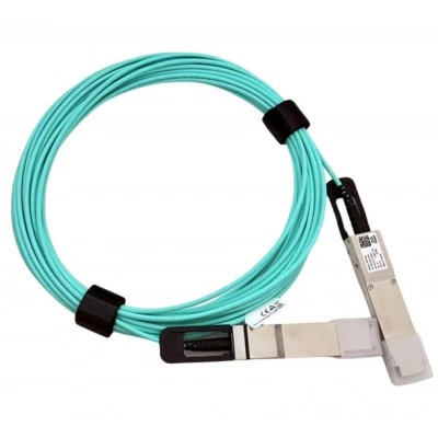 SFP кабель прямого подключения DAC MELLANOX MFS1S00-V010E, 200 Gb/s, 10 м SFP кабель прямого подключения DAC MELLANOX MFS1S00-V010E, 200 Gb/s, 10 м