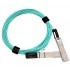 SFP кабель прямого подключения DAC MELLANOX MFS1S00-V010E, 200 Gb/s, 10 м SFP кабель прямого подключения DAC MELLANOX MFS1S00-V010E, 200 Gb/s, 10 м