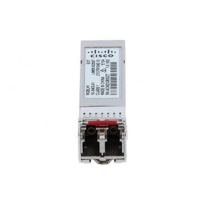 SFP оптический трансивер LINKSYS MGBLH1, 1 Гбит/с, 40 км, LC SFP оптический трансивер LINKSYS MGBLH1, 1 Гбит/с, 40 км, LC