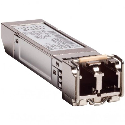SFP оптический трансивер LINKSYS MGBSX1, 1 Гбит/с, 550 м, LC Duplex SFP оптический трансивер LINKSYS MGBSX1, 1 Гбит/с, 550 м, LC Duplex