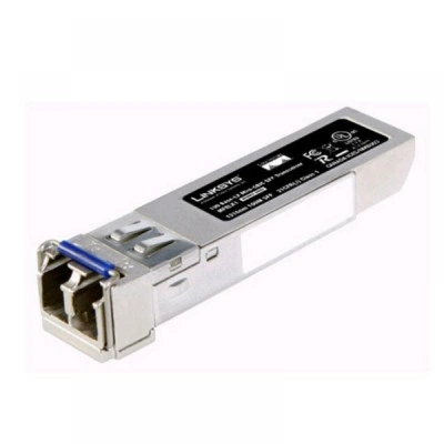 SFP оптический трансивер LINKSYS MFELX1, 1 Гбит/с, 10 км, LC Duplex