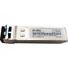 ARUBA J9151E SFP+ оптический трансивер