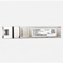 HUAWEI 02313URG SFP медный трансивер