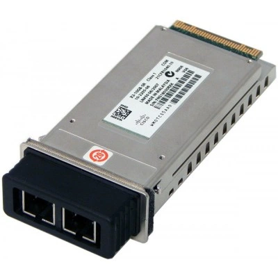 SFP X2 оптический трансивер CISCO X2-10GB-SR=, 10 Гбит/с, 400 м, SC SFP X2 оптический трансивер CISCO X2-10GB-SR=, 10 Гбит/с, 400 м, SC