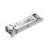 SFP оптический трансивер TP-LINK SM311LS, 1 Гбит/с, 20 км, LC SFP оптический трансивер TP-LINK SM311LS, 1 Гбит/с, 20 км, LC