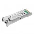 SFP оптический трансивер TP-LINK SM321B-2, 1 Гбит/с, 2 км, LC SFP оптический трансивер TP-LINK SM321B-2, 1 Гбит/с, 2 км, LC