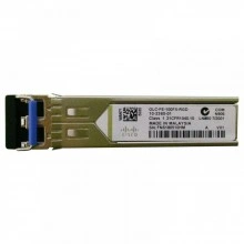 CISCO GLC-FE-100FX-RGD= SFP оптический трансивер
