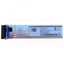CISCO GLC-FE-100BX-U= SFP оптический трансивер