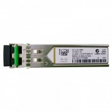 CISCO GLC-ZX-SMD= SFP оптический трансивер