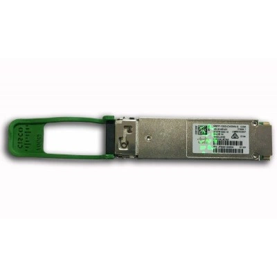 SFP QSFP+ оптический трансивер CISCO QSFP-100G-CWDM4-S=, 100 Гбит/с, 1 м, LC SFP QSFP+ оптический трансивер CISCO QSFP-100G-CWDM4-S=, 100 Гбит/с, 1 м, LC