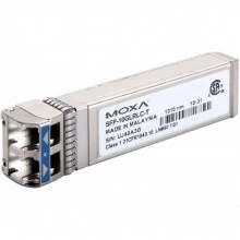 MOXA SFP-10GLRLC-T SFP+ оптический трансивер