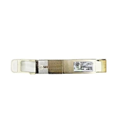 SFP QSFP-DD когерентный оптический модуль CISCO DP01QSDD-ZF1, 100 Гбит/с, 80 км, LC (UPC) SFP QSFP-DD когерентный оптический модуль CISCO DP01QSDD-ZF1, 100 Гбит/с, 80 км, LC (UPC)