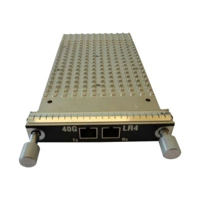 SFP CFP оптический трансивер CISCO CFP-40G-LR4, 40 Гбит/с, 10 км, SC (UPC) SFP CFP оптический трансивер CISCO CFP-40G-LR4, 40 Гбит/с, 10 км, SC (UPC)