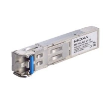 MOXA SFP-1GEZXLC-120 SFP оптический трансивер