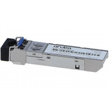 HP J4859D SFP оптический трансивер