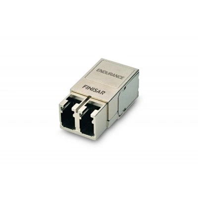 SFP оптический трансивер FINISAR FTE85XXN1XXX, 10 Gb/s, 550 m, LC