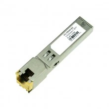 FORTINET FG-TRAN-GC SFP медный трансивер