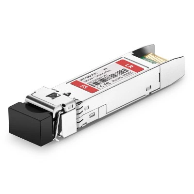 SFP оптический трансивер FORTINET FG-TRAN-SFP LR, 10 Гбит/с, 10 км, LC