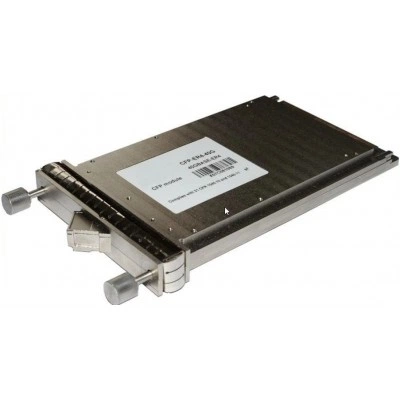 SFP CFP оптический трансивер HUAWEI CFP-40G-ER4 (02310YTH), 40 Гбит/с, 40 км, LC