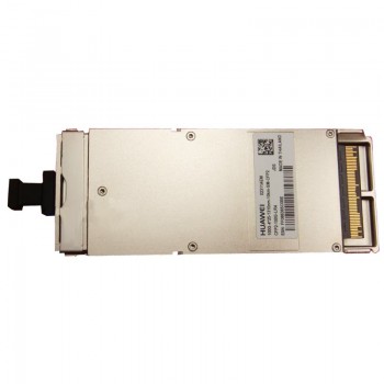 Трансивер (модуль) HUAWEI CFP2-100G-LR4 (02311AEM) SFP