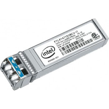 Трансивер (модуль) INTEL E10GSFPSRX SFP