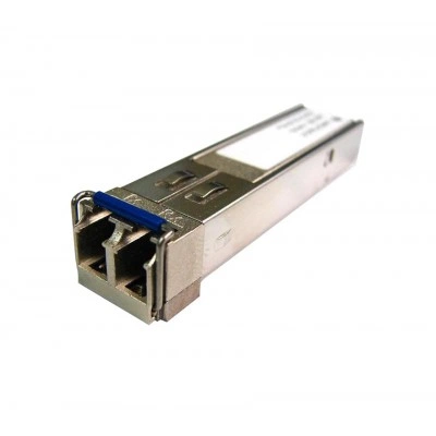 SFP оптический трансивер INTEL E25GSFP28LRX, 25 Gb/s, 10 км, LC