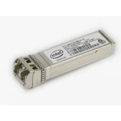 SFP оптический трансивер INTEL E25GSFP28SR, 25 Gb/s, 10 км, LC