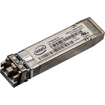 Трансивер (модуль) INTEL E25GSFP28SRX SFP
