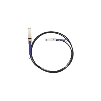 SFP кабель прямого подключения DAC MELLANOX MC2206126-006, 40 Gb/s, 6 м SFP кабель прямого подключения DAC MELLANOX MC2206126-006, 40 Gb/s, 6 м