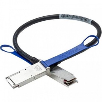 Трансивер (модуль) MELLANOX  MC2206128-004 SFP