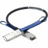 SFP кабель прямого подключения DAC MELLANOX MC2206130-00A, 40 Gb/s, 0.5 m SFP кабель прямого подключения DAC MELLANOX MC2206130-00A, 40 Gb/s, 0.5 m