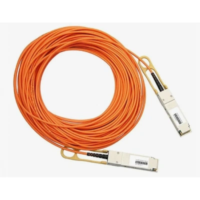 SFP активный оптический кабель AOC MELLANOX MC2206310-015, 40 Gb/s, 15 м SFP активный оптический кабель AOC MELLANOX MC2206310-015, 40 Gb/s, 15 м