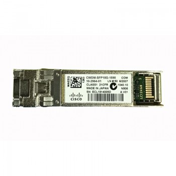 Трансивер (модуль) CISCO CWDM-SFP10G-1590 SFP