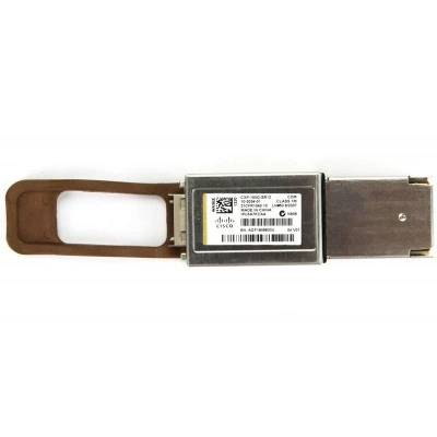 SFP CXP оптический трансивер CISCO CXP-100G-SR12, 100 Гбит/с