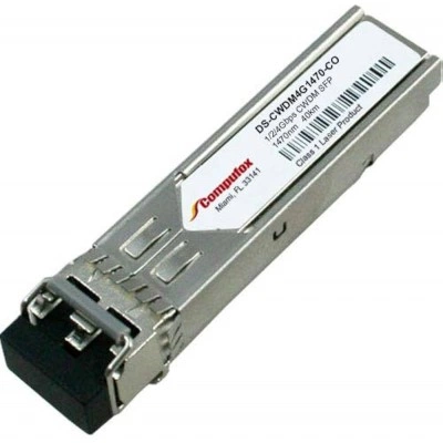 SFP оптический трансивер CISCO DS-CWDM4G1470, 4 Гбит/с, LC-LC SFP оптический трансивер CISCO DS-CWDM4G1470, 4 Гбит/с, LC-LC