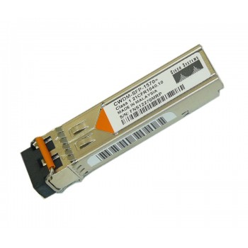 Трансивер (модуль) CISCO DS-CWDM-1570 SFP