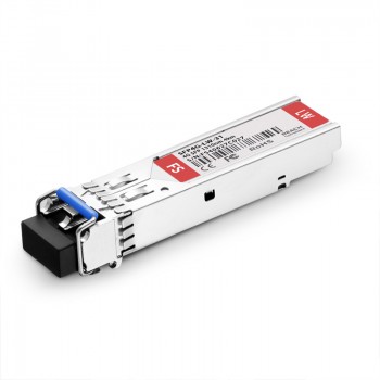 Трансивер (модуль) CISCO DS-SFP-FC4G-LW SFP