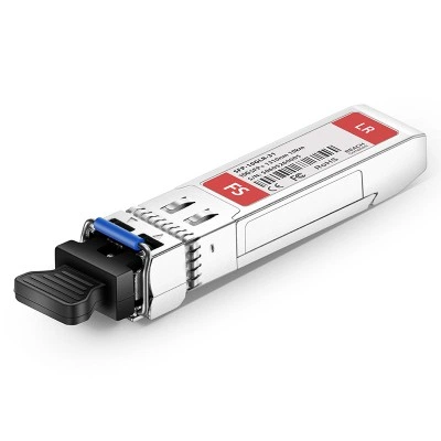 SFP+ оптический трансивер CISCO DS-SFP-FC8G-LW, 8 Гбит/с, 10 км, LC - LC