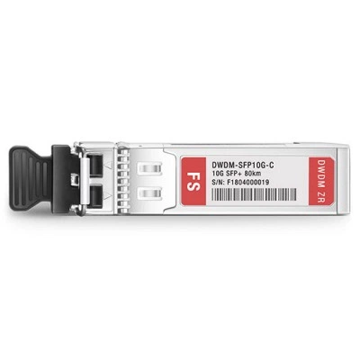 SFP оптический трансивер CISCO DWDM-SFP10G-C, 10 Гбит/с, 80 км, LC SFP оптический трансивер CISCO DWDM-SFP10G-C, 10 Гбит/с, 80 км, LC
