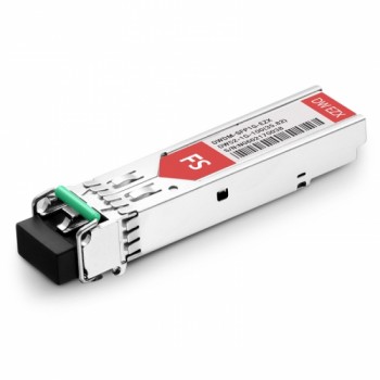 Трансивер (модуль) CISCO DWDM-SFP-3582 SFP