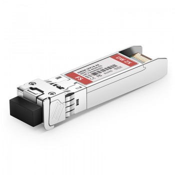 Трансивер (модуль) CISCO DWDM-SFP-4453 SFP