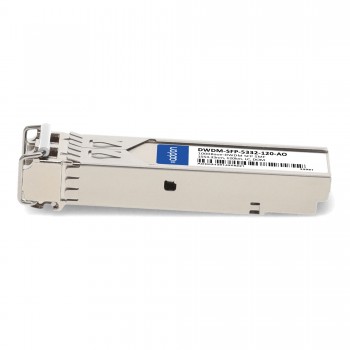 Трансивер (модуль) CISCO DWDM-SFP-5332 SFP